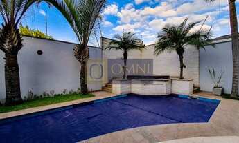 Imagem 4: Casa 4 suítes, 400m² à venda no Jardim São Caetano - SCS/SP