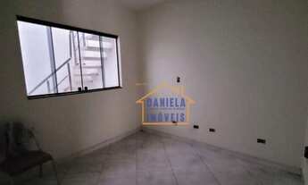 Imagem 3: Sobrado para alugar, 350 m² por R$ 3.000,00/mês - Vila Mazzei - Santo André/SP