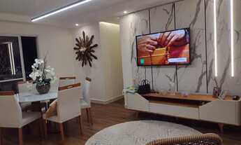 Imagem 4: Lindo apartamento à venda no Residencial Vitta Clube