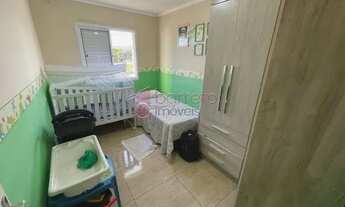 Imagem 6: Jundiaí - Apartamento Padrão - Distrito Industrial