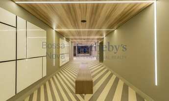 Imagem 5: Apartamento com vista permanente