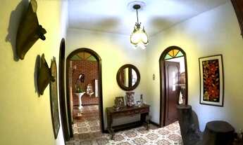 Imagem 3: Casa em Jardim Nossa Senhora Auxiliadora - Campinas