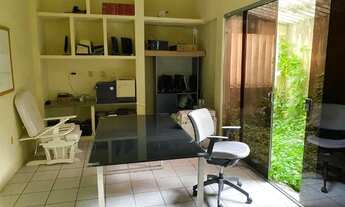 Imagem 6: Casa de andar com 5 suítes, 600m, Bairro Ininga, prox. ufpi