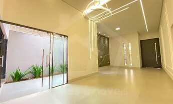 Imagem 5: Casa com 4 dormitórios à venda, 202 m² por R$ 1.590.000,00 - Vilas Boas - Campo Grande/MS