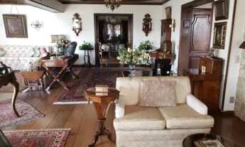 Imagem 5: Cobertura espetacular ao lado do Clube Pinheiros