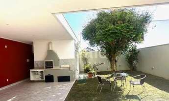 Imagem 4: Sobrado Moderno com 3 suítes - à venda, 255 m² por R$ 1.790.000 - Condomínio Altos da Ser