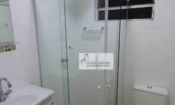 Imagem 6: Apartamento com 2 dormitórios à venda, 54 m² por R$ 180.000 - Parque Morumbi - Votorantim