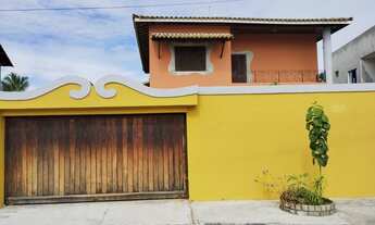 Imagem: Casa nascente em VILAS de 4/4, localização