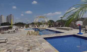 Imagem 5: LL - RAamil aluga: Apartamento / 02 dormitórios / Parque Industrial / 55 m² de área constr