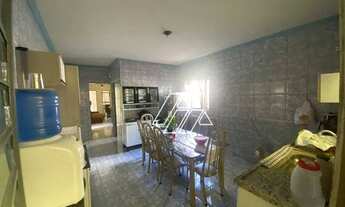 Imagem 7: Casa com 3 dormitórios à venda, 225 m² por R$ 235.000,00 - Parque Residencial Julieta - Ma