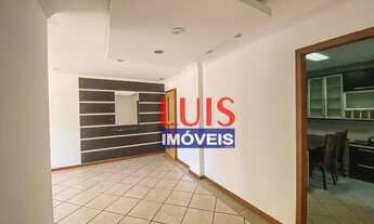 Imagem 5: Ótimo apartamento com 3 dormitórios para alugar, 120 m² por R$ 2.000 + taxas/mês - Itaipu