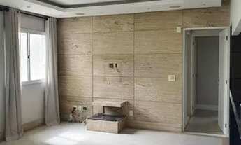 Imagem 2: Apartamento com 2 dormitórios para alugar, 117 m² por R$ 9.770,00/mês - Vila Leopoldina