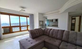 Imagem: Apartamento de 3 dormitórios, semimobiliado