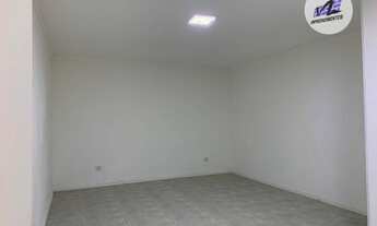 Imagem 2: Kitnet SCS Kitnet com 1 dormitório