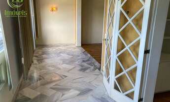 Imagem 12: Apartamento com 4 quartos, 296 m² - venda por R$ 2.240.000 ou aluguel por R$ 7.100/mês - F