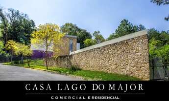 Imagem: Atibaia - Casa Padrão - VILA JUNQUEIRA