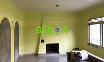 Imagem 2: Casa com 3 dorms, Jardim Santa Helena, São Paulo - R$ 1 mi, Cod: 3912