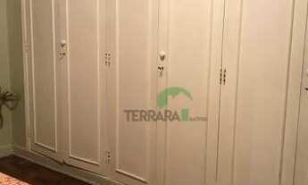 Imagem 3: Apartamento Residencial para locação, Santa Cecília, São Paulo - AP1849