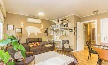 Imagem 6: Apartamento com 3 dormitórios à venda, 102 m² por R$ 520.000,00 - Rio Branco - Porto Alegr