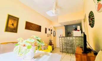 Imagem 6: Excelente Apartamento Sala Quarto Com Dependência a Venda Em Botafogo