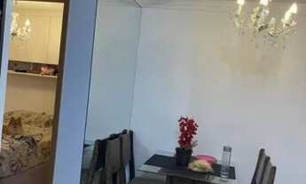 Imagem 5: APTO COMPLETO GRAN RESERVA PAULISTA