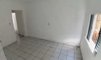 Imagem 3: Casa para aluguel com 60 metros quadrados com 1 quarto em Vila Linda - Santo André - SP