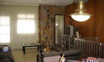 Imagem 6: Casa com 3 dormitórios, 456 m² - venda R$ 1.500.000 ou aluguel R$ 6.500/mês - Penha de Fra