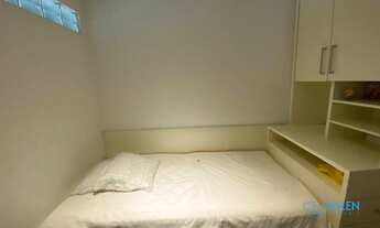 Imagem 12: Cobertura com 5 dormitórios, 414 m² - venda por R$ 3.200.000,00 ou aluguel por R$ 12.000,0