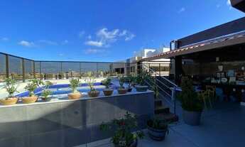 Imagem: Cobertura com 4 dormitórios à venda, 290