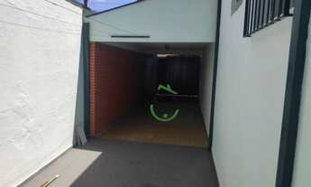 Imagem 3: Casa com 3 dormitórios para alugar, 153 m² por R$ 1.465,00/mês - Vila Suconasa - Araraquar