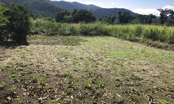 Imagem 3: Área comercial com 26.000m2 (2,6ha