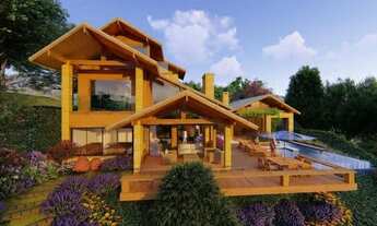 Imagem: Lote/Terreno para venda possui 354 metros