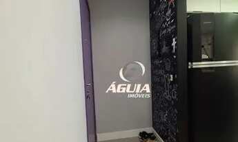 Imagem 5: Apartamento com 2 dormitórios à venda, 64 m² por R$ 575.000,00 - Vila Curuçá - Santo André