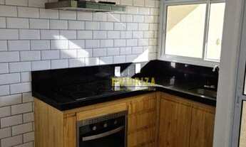 Imagem: LINDO apartamento de 62m² dois dormitorios