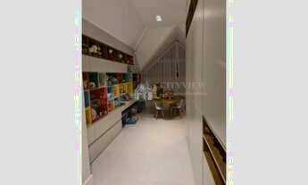 Imagem 4: CASA 4 SUÍTES - CONDOMÍNIO RIO MAR - BARRA DA TIJUCA