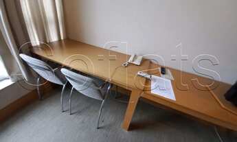 Imagem 6: Flat Nortel com 27m² 1 dormitório e 1 vaga para locação em Santana