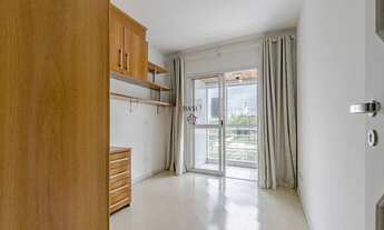 Imagem 7: CURITIBA - Apartamento Padrão - Rebouças