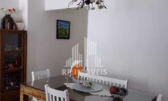 Imagem 2: RR5080 Apartamento 73m² CONDOMÍNIO PARQUE BARUERI - OPORTUNIDADE - 2 Dorms 1 Vaga - Baruer