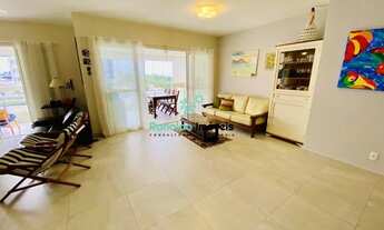 Imagem 2: Oportunidade!! Lindo Apartamento de Alto padrão 3 Dorm (2 suítes) "Pé na Areia&quot