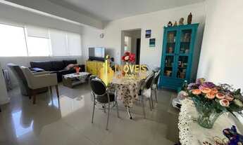 Imagem: Apartamento com três vagas de estacionamento