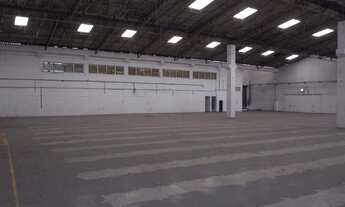 Imagem 6: GALPÃO INDUSTRIAL PARA LOCAÇÃO, JARDIM ALVORADA, JANDIRA