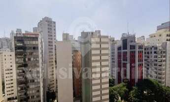 Imagem 6: APARTAMENTO RESIDENCIAL em SÃO PAULO - SP, JARDIM AMERICA