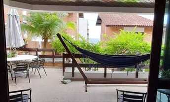 Imagem 6: Casa com 5 dormitórios, 800 m² - venda por R$ 1.390.000 ou aluguel por R$ 11.415/mês - Gua