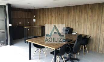 Imagem 5: Sala para alugar, 26 m² por R$ 3.200,00/mês - Praia Campista - Macaé/RJ