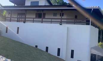 Imagem 2: Condomínio Fechado para Venda em Mairiporã, Jardim Primavera, 3 dormitórios, 1 suíte, 4 ba