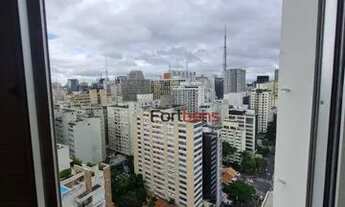 Imagem 3: Apartamento com 3 dormitórios à venda, 79 m² - Jardim Paulista - São Paulo/SP