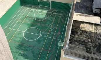 Imagem 2: Apartamento à venda, 4 quartos, 1 suíte, Barro Preto - Belo Horizonte/MG