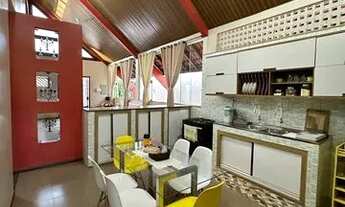 Imagem 4: Casa - Universidade