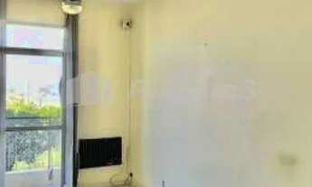 Imagem 1: Tijuca - Excelente apartamento com dois quartos e uma vaga na escritura