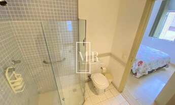 Imagem 6: Flat na Quadríssima da Praia com Infra Total!!!